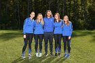 XC Soccer Team Photo  Wheaton Cross Country 2019 Team Photo. - Photo by Keith Nordstrom : Wheaton, Cross Country, XC, Team Photo
